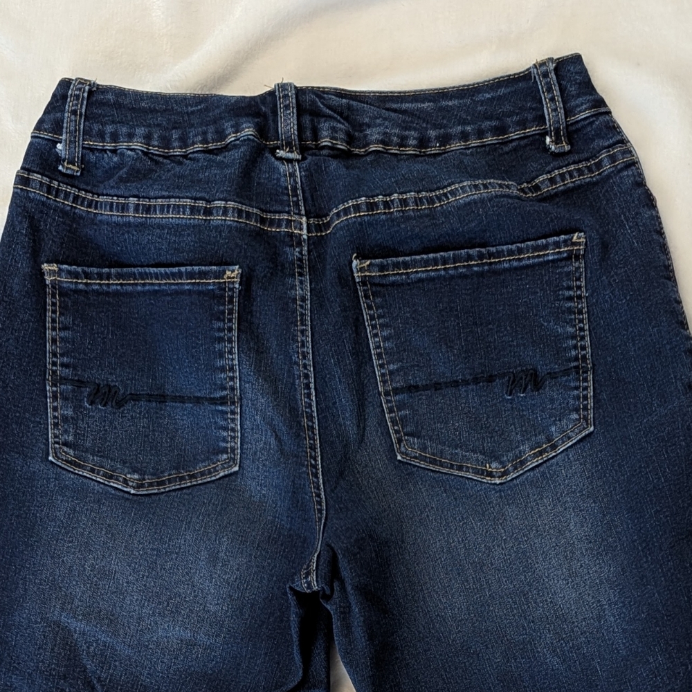 Maurices Curvy Jeans